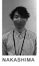 アデペシュ八条店 スタッフ iwamoto