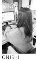 アデペシュ営業事務