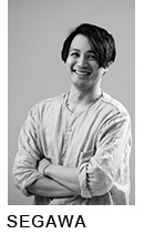 アデペシュ営業 segawa
