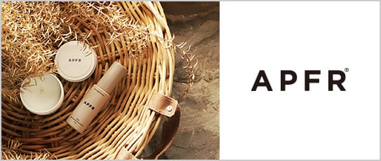 APFR APOTHEKE FRAGRANCE(アポテーケフレグランス)
