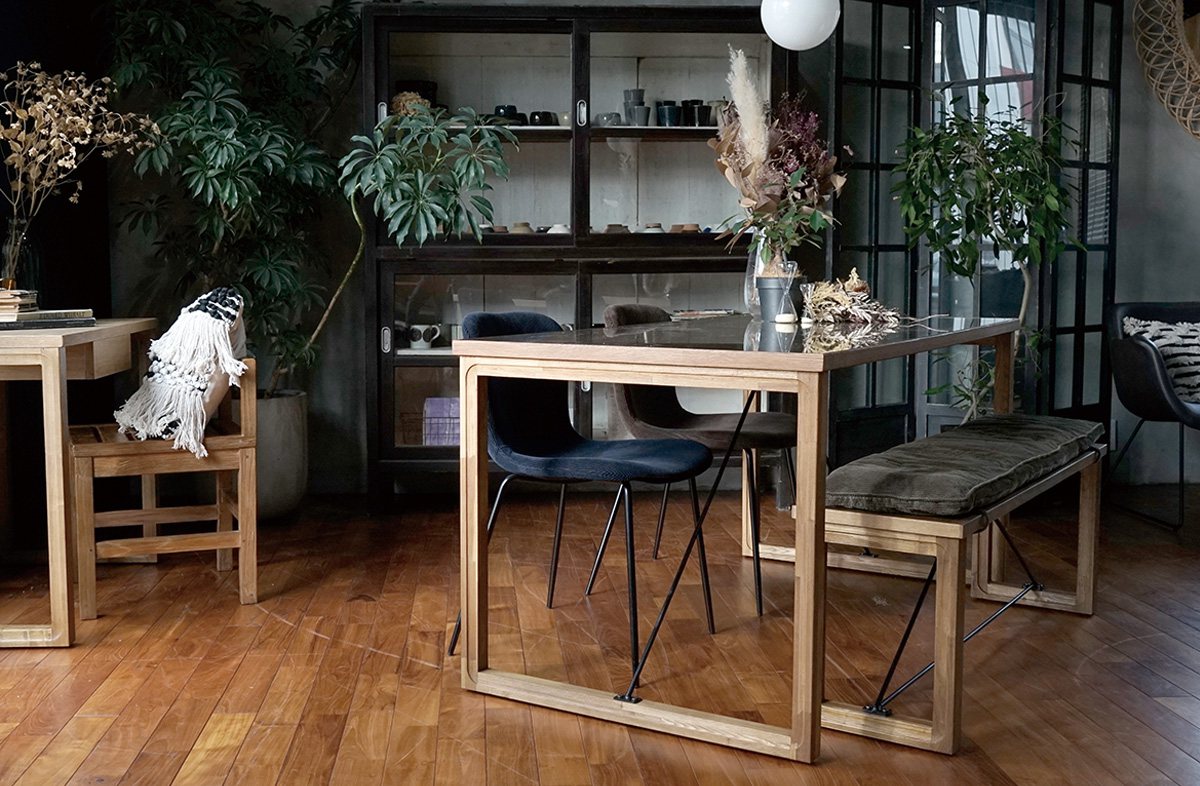 adepeche nahm(ナーム)シリーズ紹介ページ