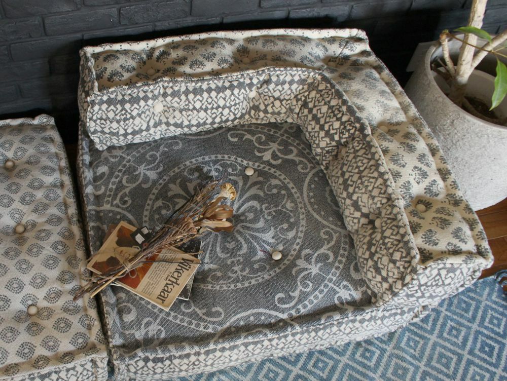 アデペシュ ブロックマルチ