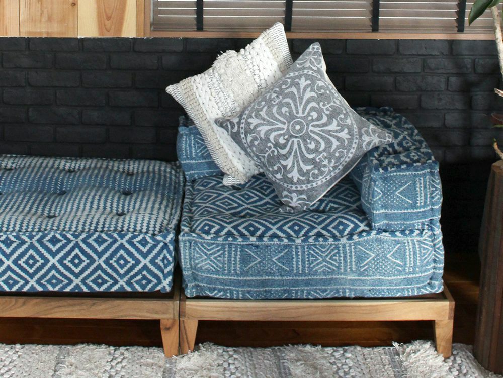 アデペシュ ブロックマルチ