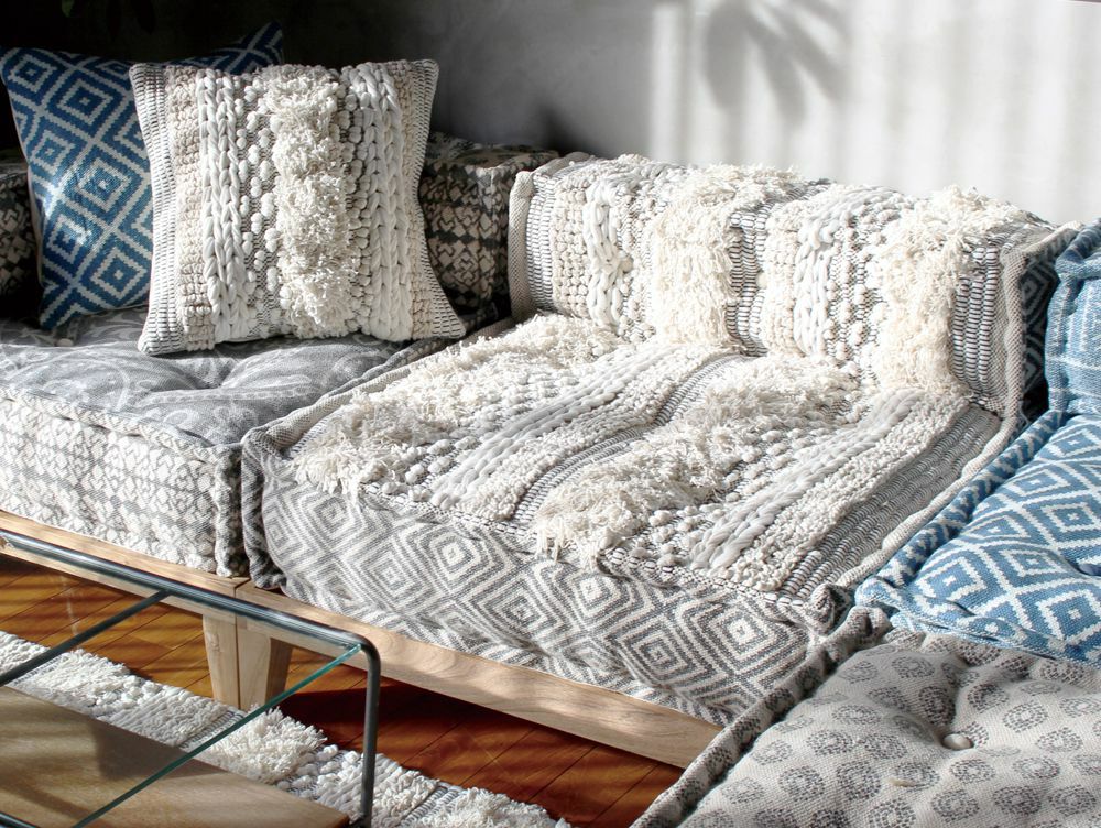 アデペシュ ブロックマルチ