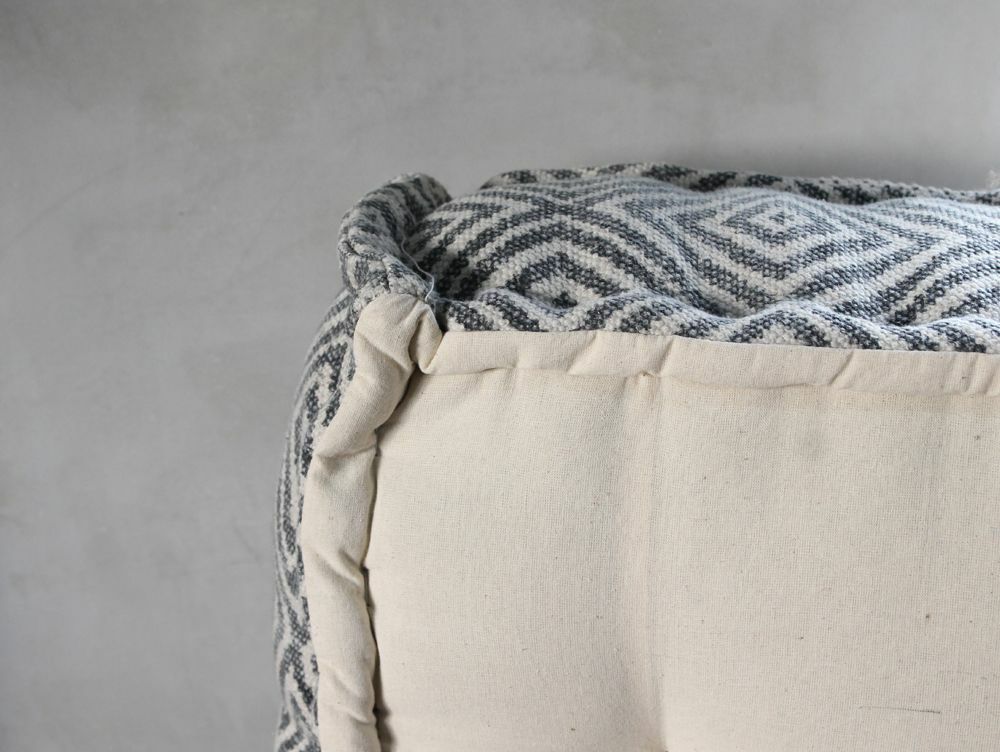 最終値下　アデペシュ ブロック マルチ ソファ センター マック ホワイト block multi sofa center MAC white ブロックマルチソファ
