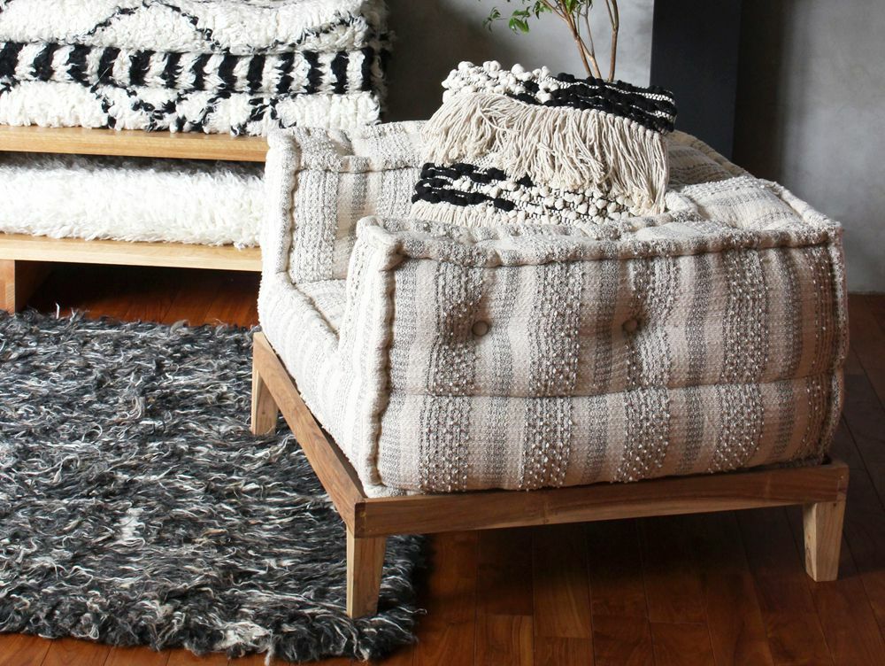 アデペシュ ブロックマルチ