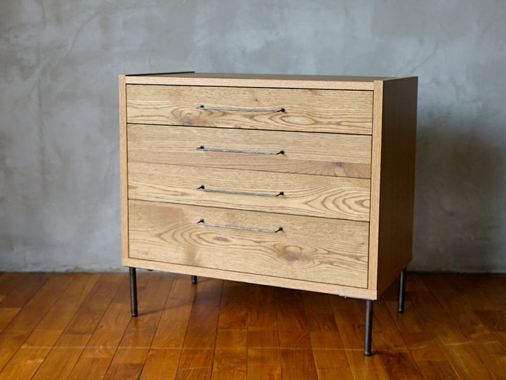 GMGF77○DePadova / デパドヴァ Chesto チェスト cass（Chest 7 Drawers）