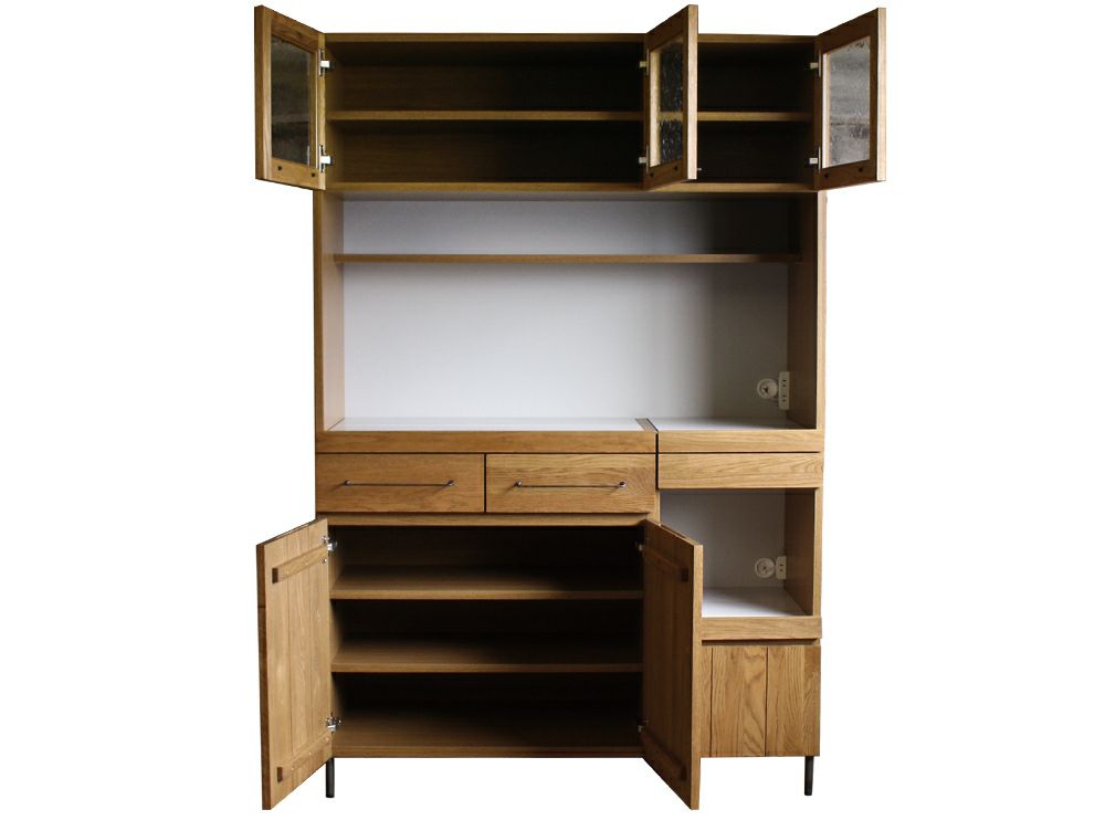 配送料無料】カデルキッチンボード 1200 - a.depeche(アデペシュ)