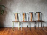 a.depeche /アデペシュ /コリルチェア ダイニングチェア 取扱終了]コリルチェア - a.depeche(アデペシュ)