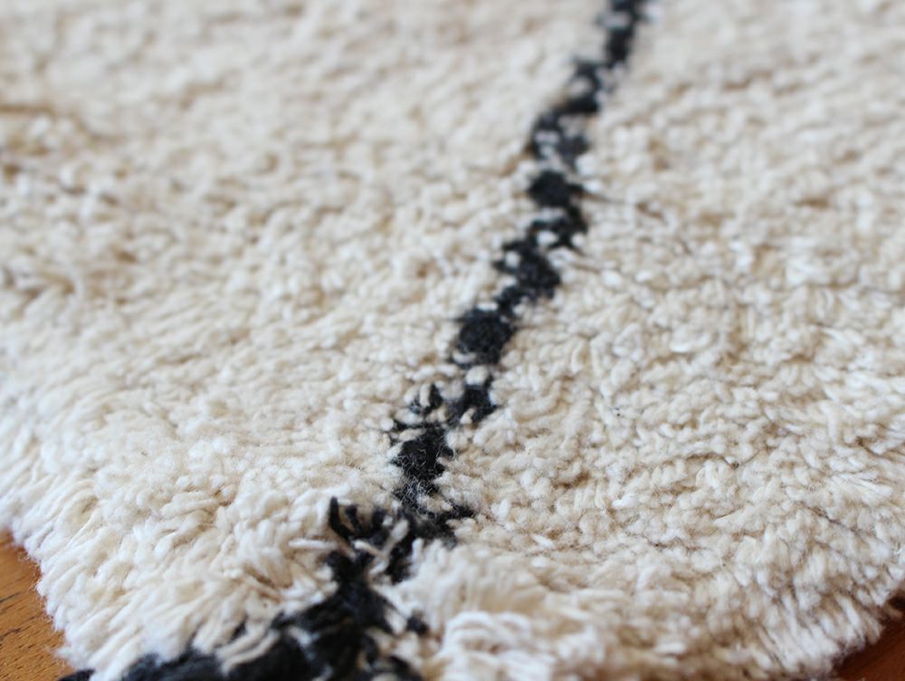 a.depeche/アデペシュ　コットン　ラグ　カーペット cotton rug コットンラグ a.depeche アデペシュ/綿
