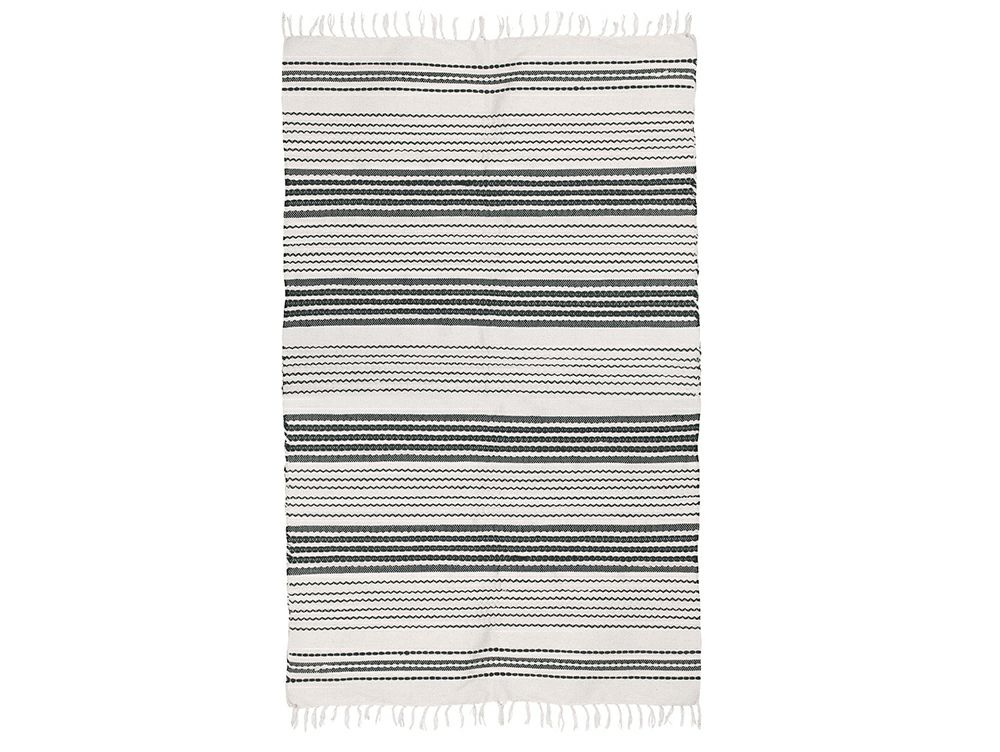 コットン ラグ 2154 レクタングル | 家具・インテリア a.depeche