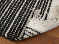 a.depeche/アデペシュ　コットン　ラグ　カーペット cotton rug コットンラグ a.depeche アデペシュ/綿