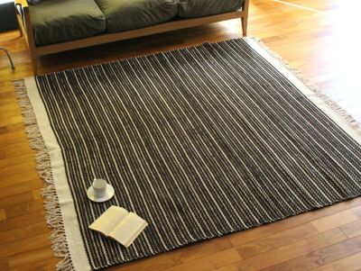 取扱終了]コットン ラグ 2155 スクエア | 家具・インテリア a.depeche