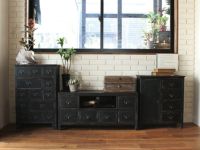 【内田さま専用】アデペシュ a depeche ESDERテレビボードアンティー 000000001600-01-s.jpg?t=