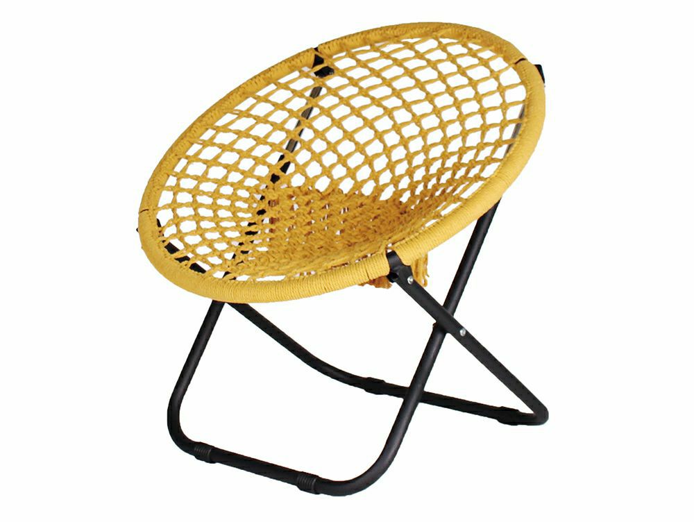 ハンモック フォールディングチェア - a.depeche(アデペシュ) 