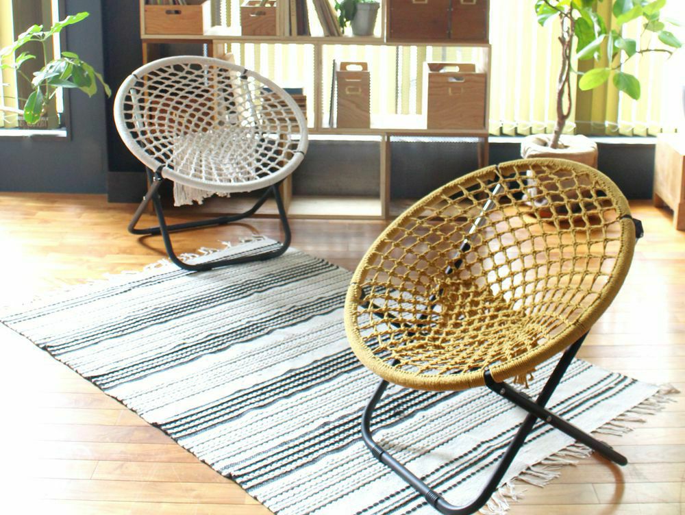 ハンモック フォールディングチェア - a.depeche(アデペシュ) 