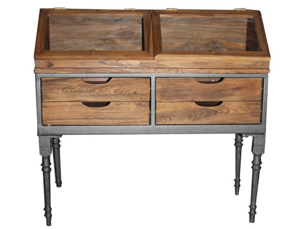 取扱終了]アイデック ディスプレイ ショーケース - a.depeche(アデペシュ)