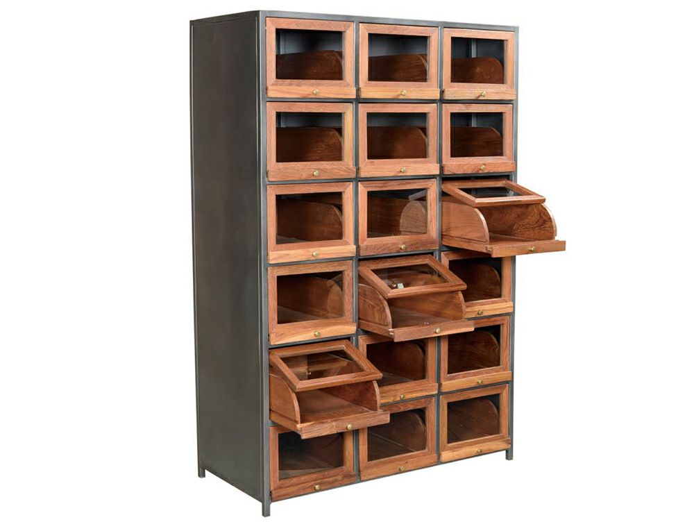 取扱終了]アイデック シューズ ショーケース ロング - a.depeche