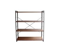 a.depeche アデペシュ アイアンシェルフ ラック 棚 シェルフ ア.デペシュ / a.depeche | iron shelf 1200 [3size] アイアン