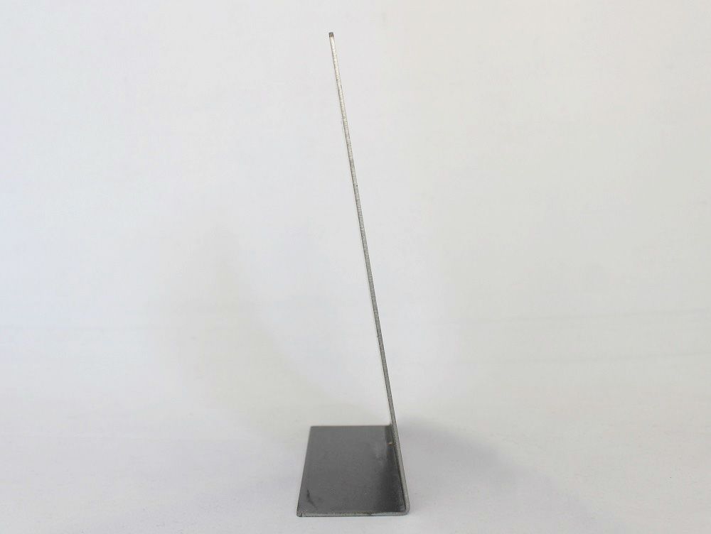 a.depeche / アデペシュ iron hanging stand 取扱終了]アイアン ボードスタンド L | 家具・インテリア a