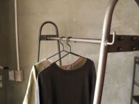 展示品 a.depeche/アデペシュ アイアン ハンガースタンド　B ア.デペシュ / a.depeche | Iron Hanger Stand アイアン