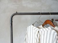 a.depeche iron hanging stand / アデペシュ アイアン