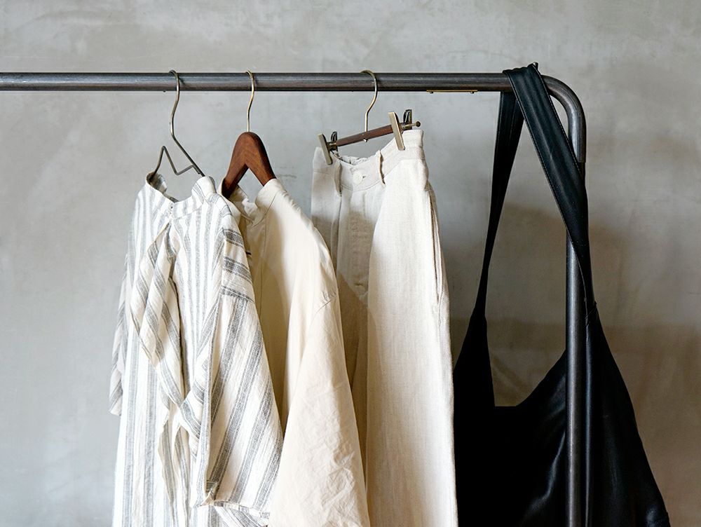 アイアン ハンギングスタンド S - a.depeche(アデペシュ)