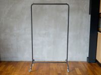 展示品 a.depeche/アデペシュ アイアン ハンガースタンド　A アデペシュ アイアン ハンガースタンド｜a.depeche Iron Hanger Stand