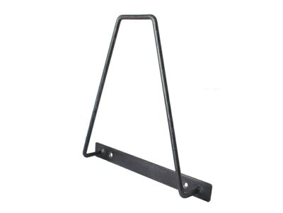決算セール10%OFF]アイアン マガジンホルダー | 家具