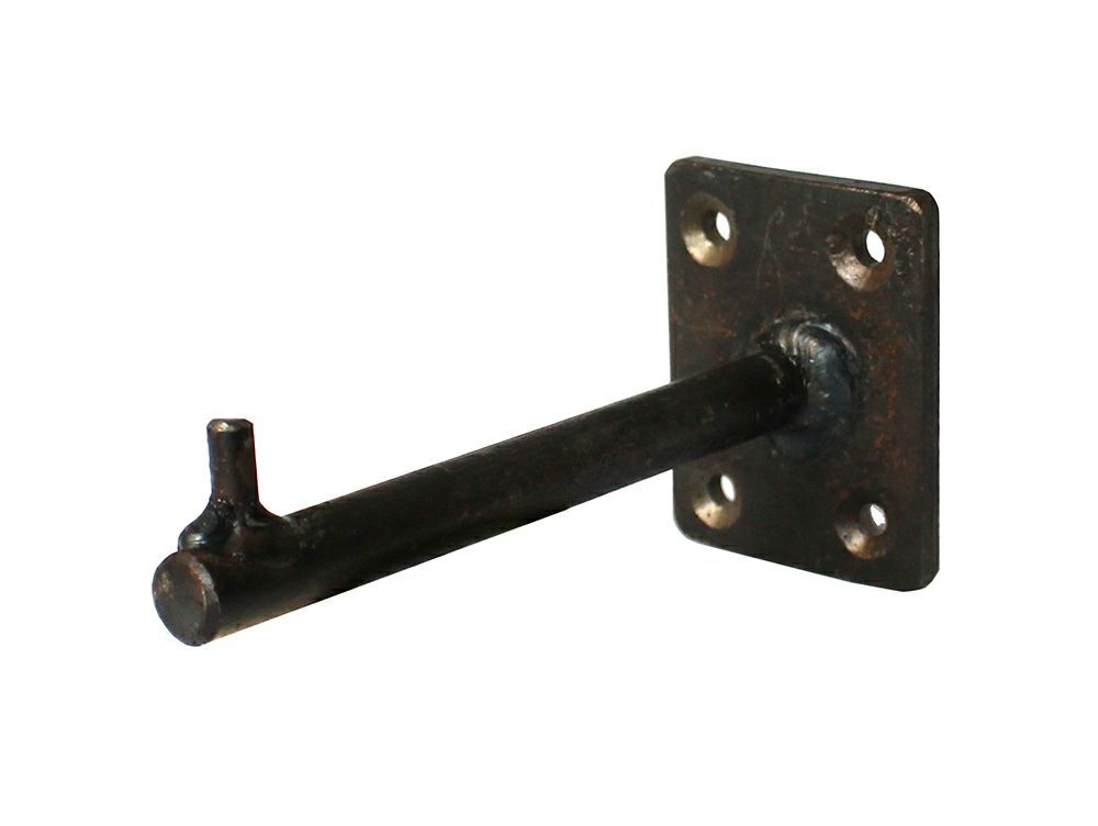 アイアン ポール フック 家具 インテリア A Depeche アデペシュ