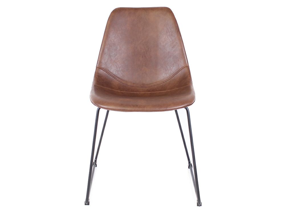 パニッシュ チェア - a.depeche(アデペシュ) 