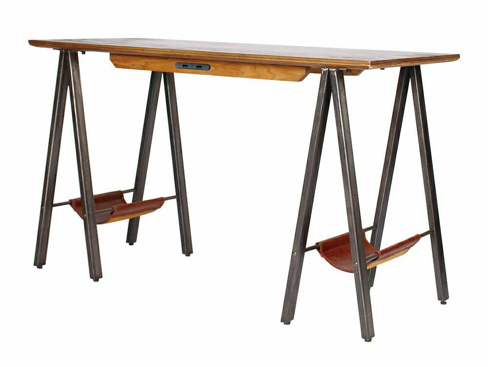 a.depeche プロック DIY クラフトアートダイニングテーブル 1200 a.depeche proch DIY craft art dining table 1200 / アデペシュ