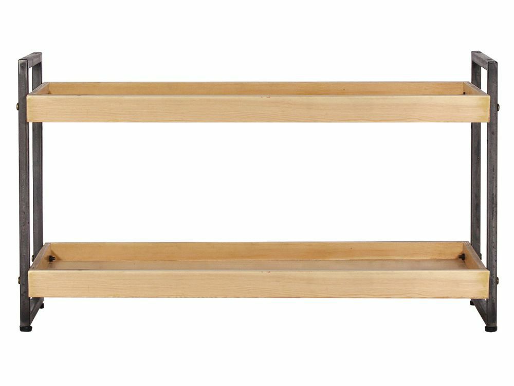 廃盤 a.depeche PROCH DIY CRAFT PILED SHELF 廃盤 a.depeche PROCH