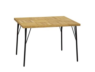 ダイニングテーブル 120cm テーブル 通販｜a.depeche(アデペシュ