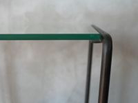 a.depeche socph center table / アデペシュ ソコフ センター