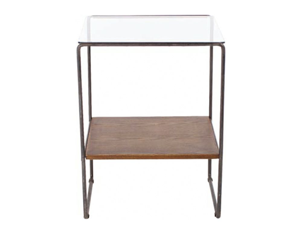 ソコフ サイドテーブル - a.depeche(アデペシュ) 