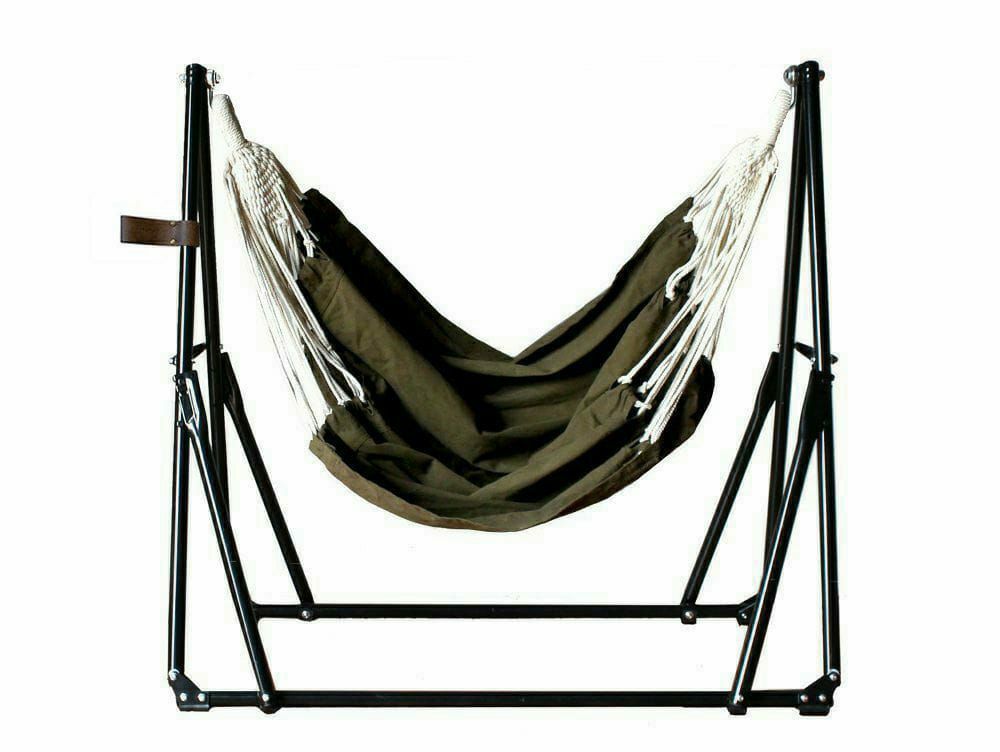 自立式 3way ハンモック