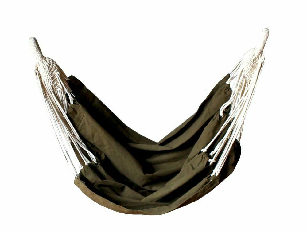 ハンモック 自立式 3way 室内 屋外 一人用 5点セット | a.depeche