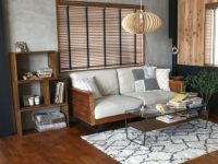 取扱終了]シュウセイ ボックスシェルフ 450 - a.depeche(アデペシュ)