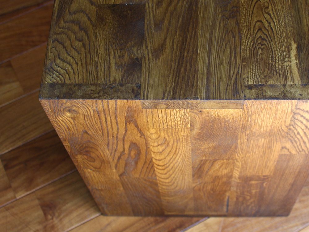 取扱終了]シュウセイ ボックスシェルフ 450 - a.depeche(アデペシュ)