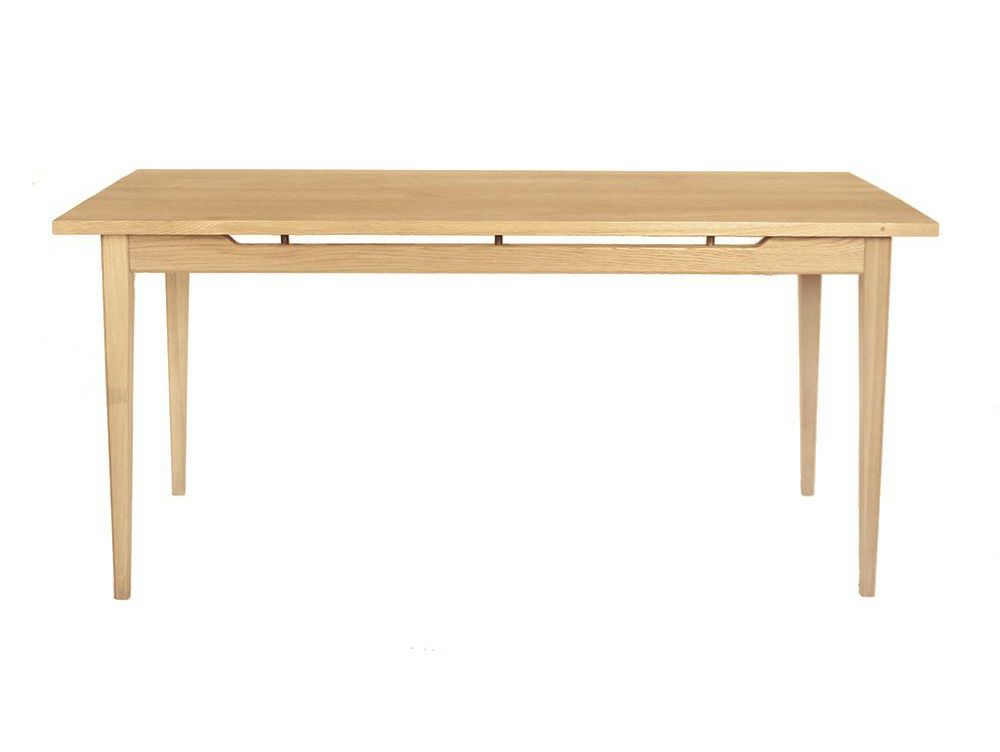 ソロ ダイニングテーブル 1600