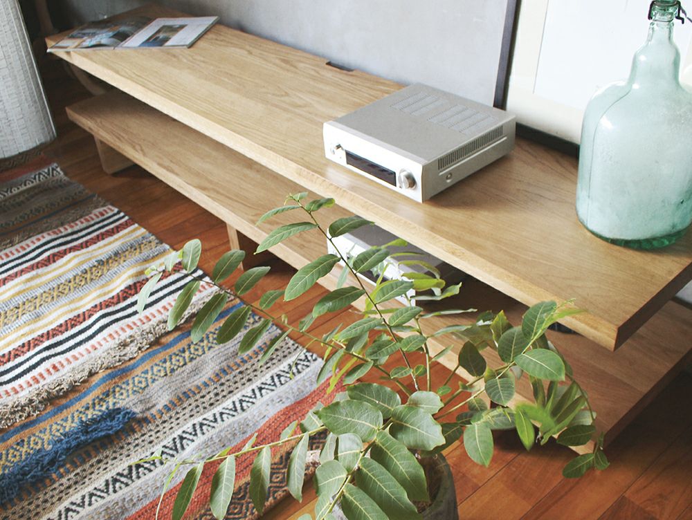 取扱終了]ソロ AV ボード 1600 - a.depeche(アデペシュ)