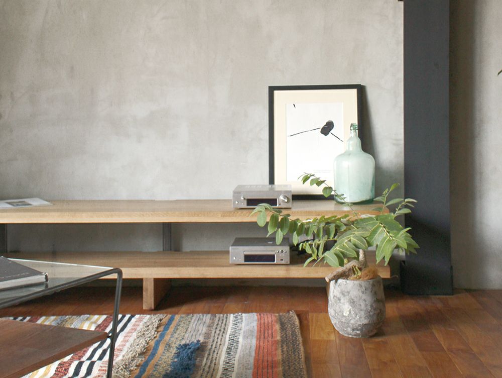 取扱終了]ソロ AV ボード 1600 - a.depeche(アデペシュ)