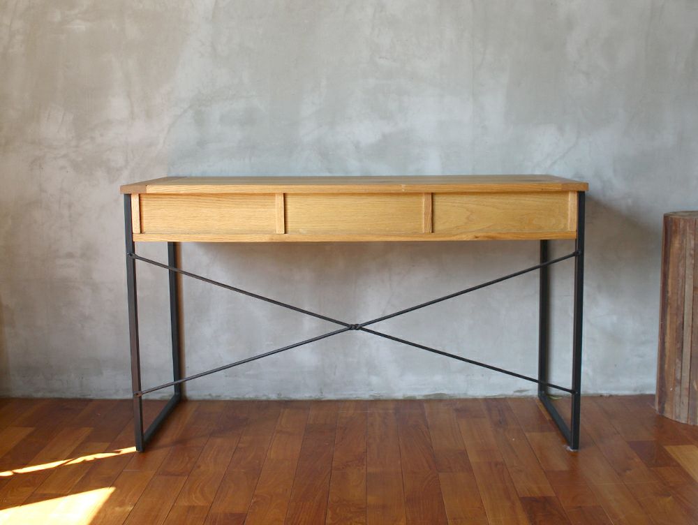 スプレム デスク L - a.depeche(アデペシュ) 