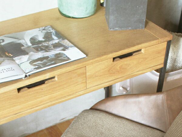 スプレム デスク S - a.depeche(アデペシュ) 