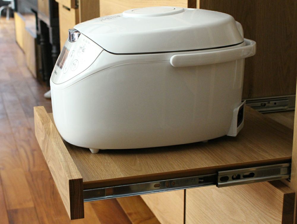splem kitchen board 800 スプレムキッチンボード800 a.depeche