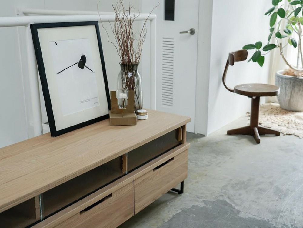 スプレムTVボード1600