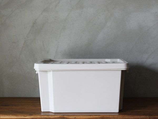 a.depeche ストッケージ 2wayコンテナ　アデペシュ 6セット a.depeche ストッケージ 2wayコンテナ アデペシュ 6セット a | 家具