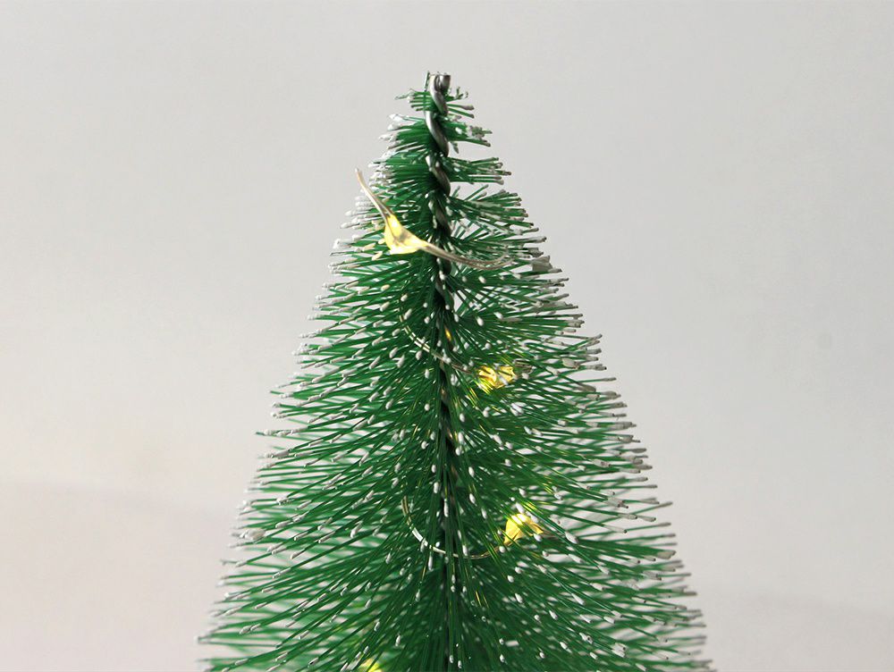 250cm クリスマスツリー 緑 PVCヌードクリスマスツリー グリーン スタンダード 高さ120cm