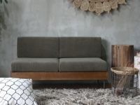 a.depeche WARM LD sofa / アデペシュ ウォーム LDソファ 片